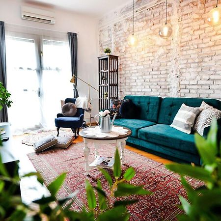 Villa Inda Rooms Eger Ngoại thất bức ảnh