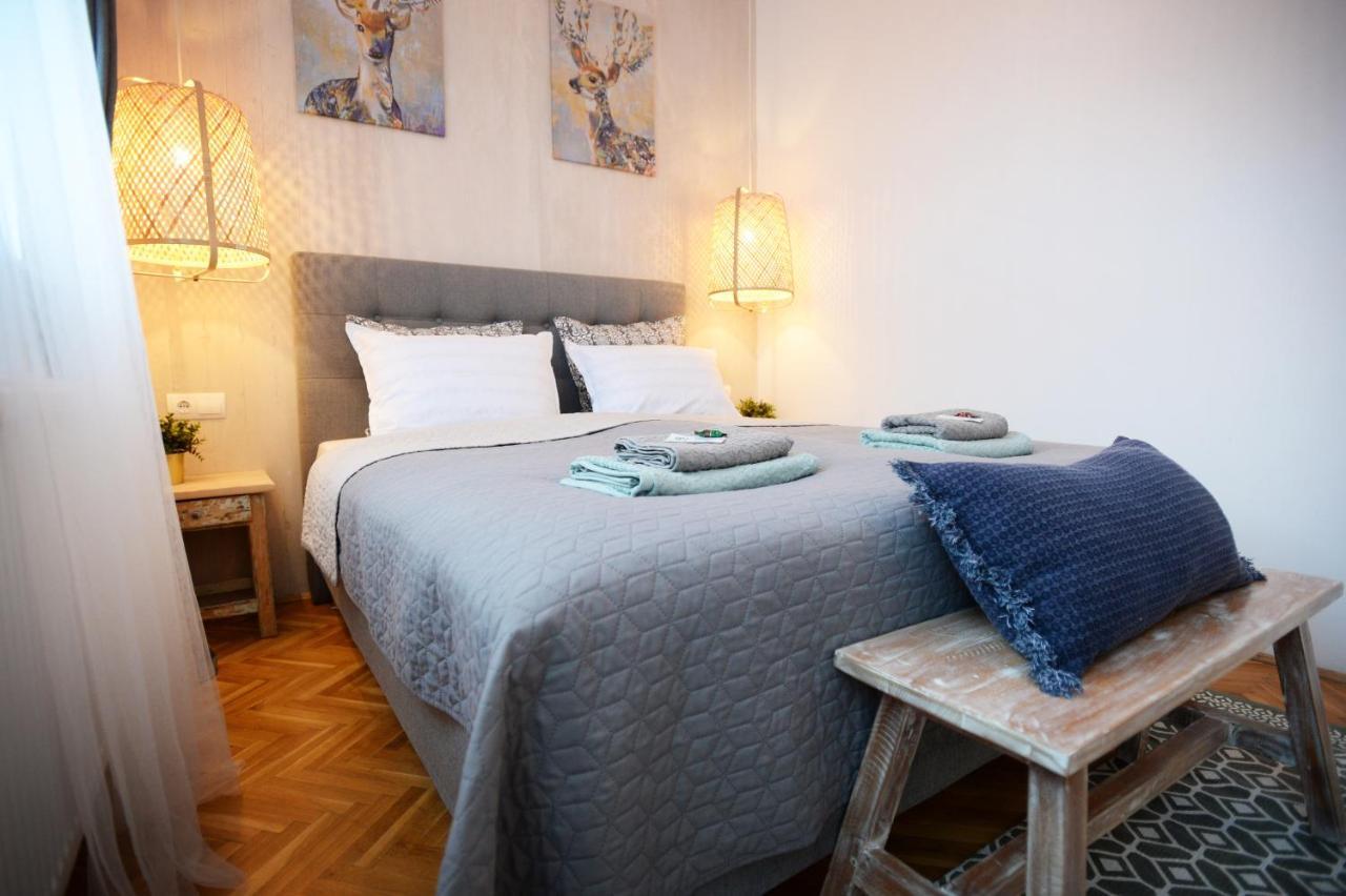 Villa Inda Rooms Eger Ngoại thất bức ảnh