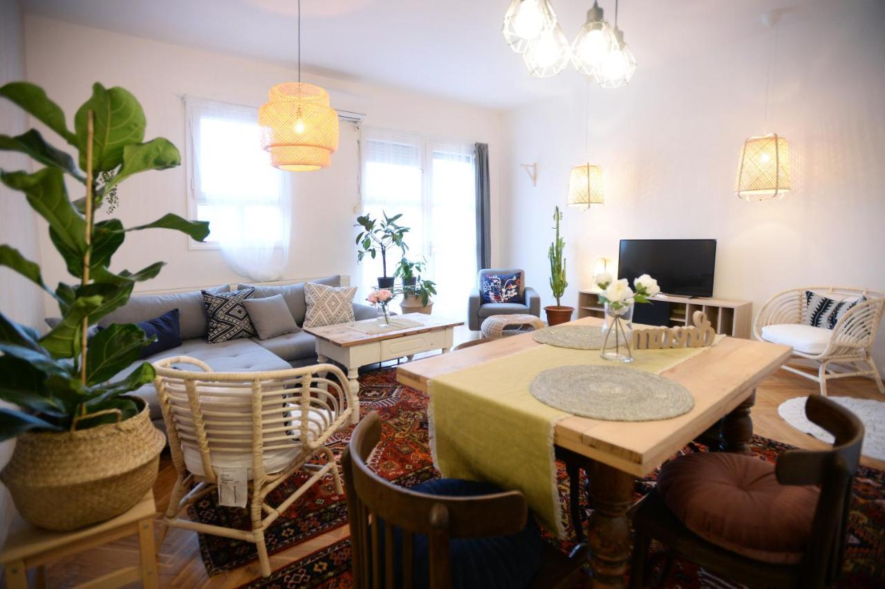 Villa Inda Rooms Eger Ngoại thất bức ảnh