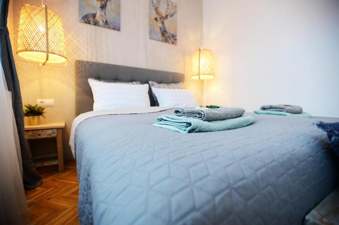 Villa Inda Rooms Eger Ngoại thất bức ảnh