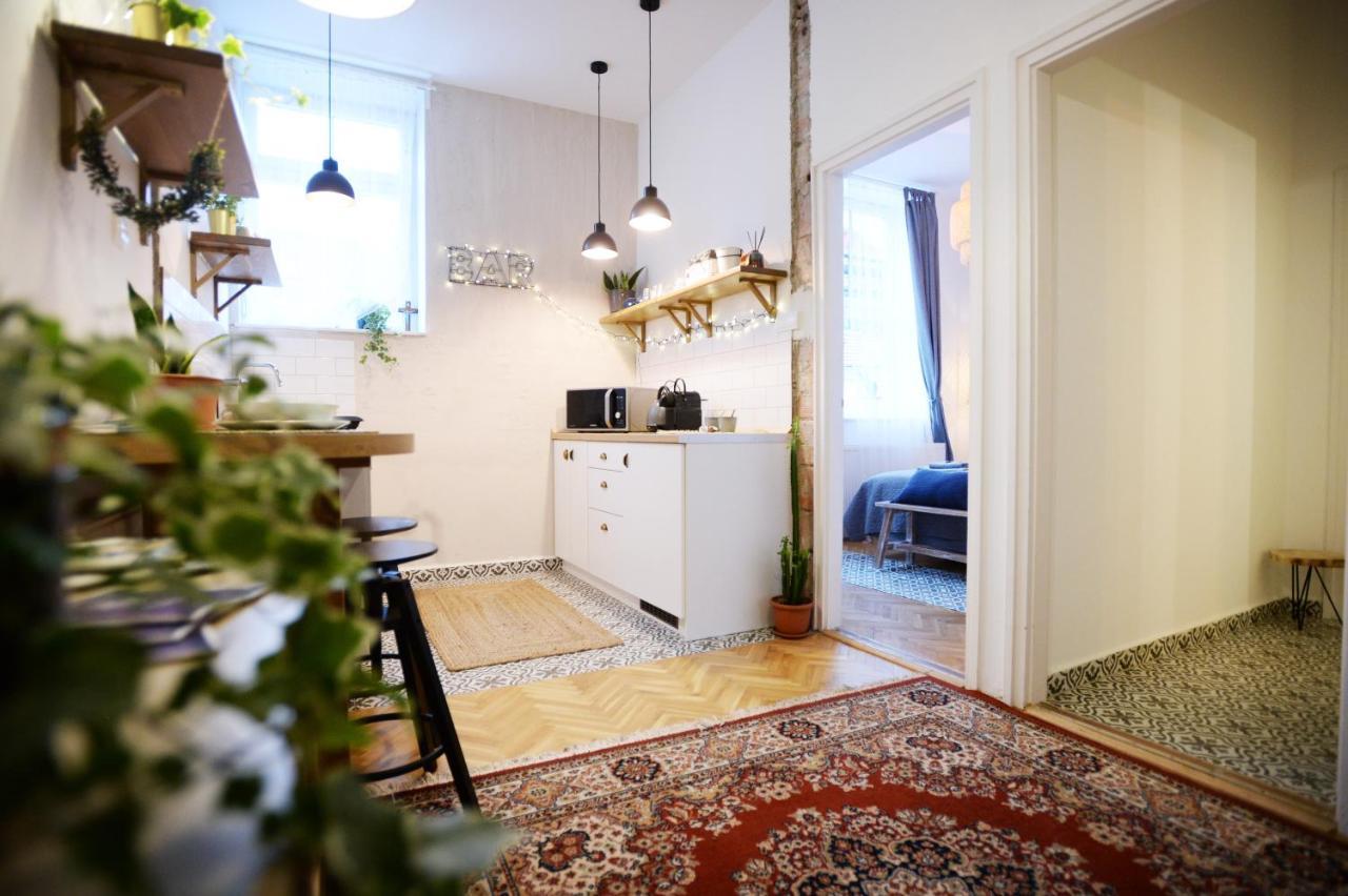 Villa Inda Rooms Eger Ngoại thất bức ảnh