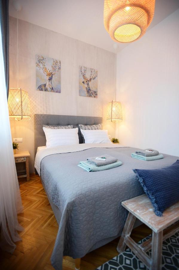 Villa Inda Rooms Eger Ngoại thất bức ảnh