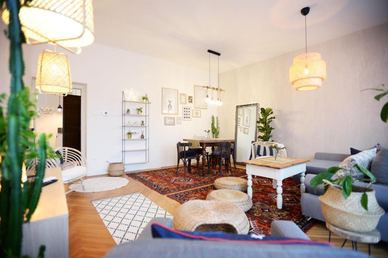 Villa Inda Rooms Eger Ngoại thất bức ảnh