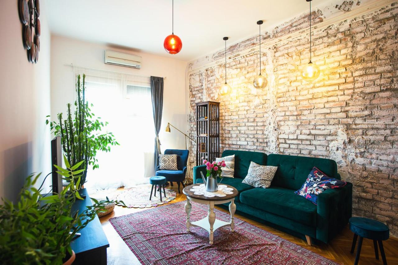 Villa Inda Rooms Eger Ngoại thất bức ảnh