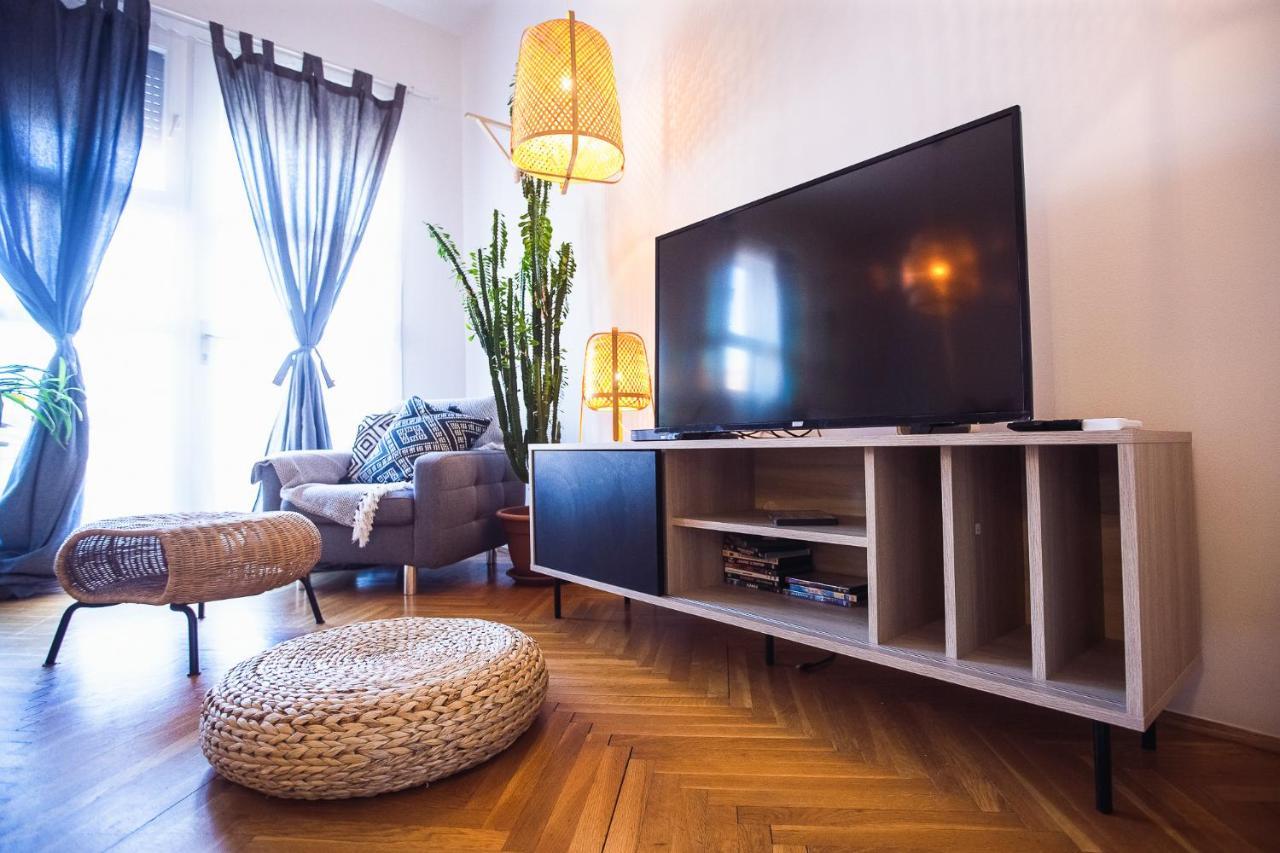 Villa Inda Rooms Eger Ngoại thất bức ảnh