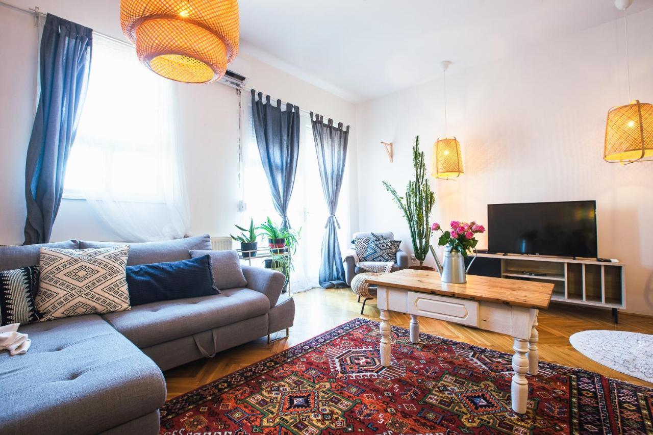 Villa Inda Rooms Eger Ngoại thất bức ảnh